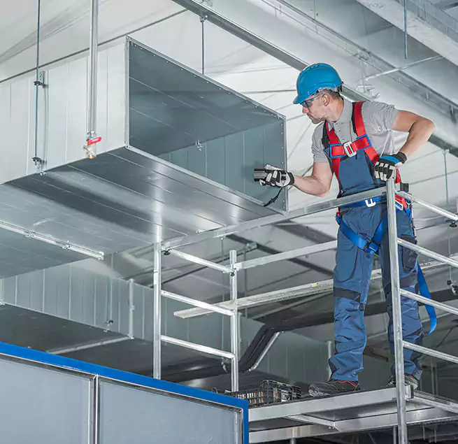 Why Homeowners Businesses Trust Us in Hawthorne, CA