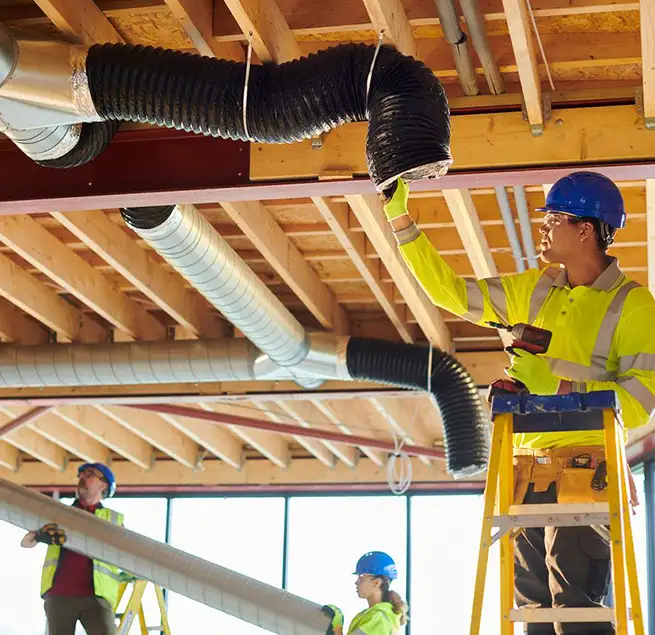 Why Homeowners & Businesses Trust Us in Hawthorne, CA?