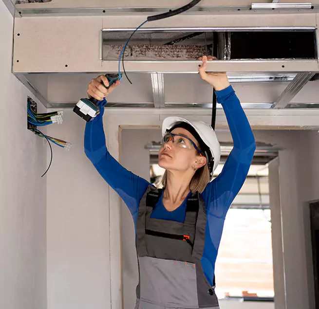 Why Homeowners & Businesses Trust Us in Hawthorne, CA?