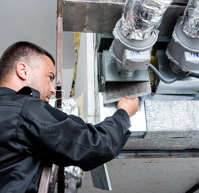 Why Homeowners & Businesses Trust Us in Hawthorne, CA?